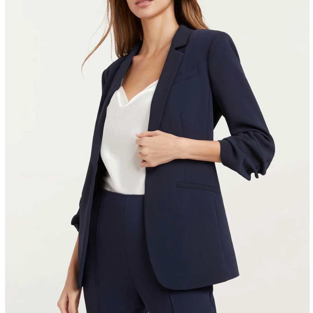 Cinq a Sept 'Khloe' Blazer